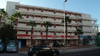 Alegranza Ii מלון פלאייה דל אינגלז