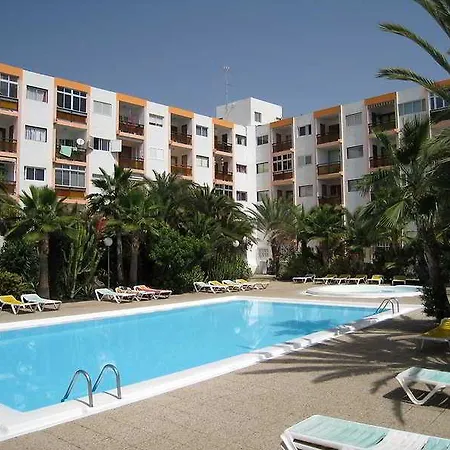 Alegranza Ii * Playa del Inglés